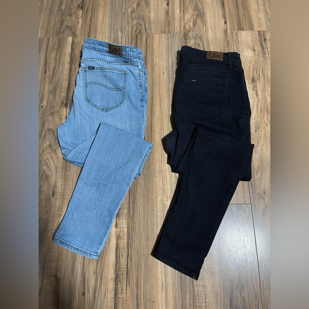 Lee Skinny Jeans